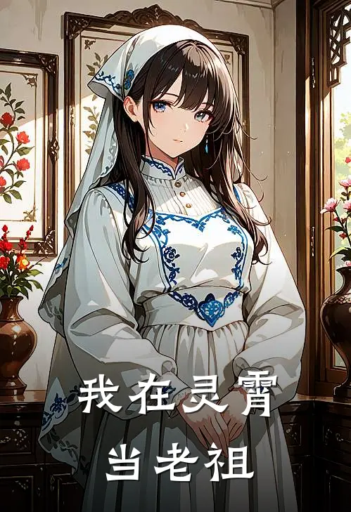 我在灵霄当老祖林风林风推荐完结小说_热门小说在线阅读我在灵霄当老祖(林风林风)