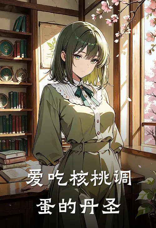 爱吃核桃调蛋的丹圣苏晚陆知衍完本小说免费阅读_最新章节列表爱吃核桃调蛋的丹圣(苏晚陆知衍)