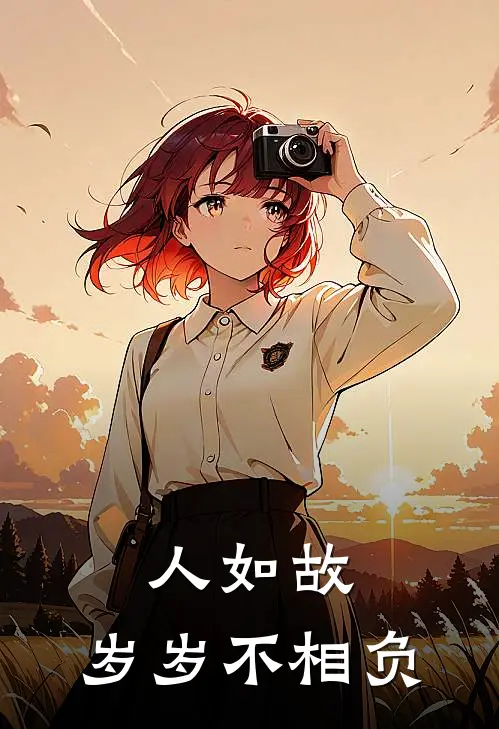 人如故，岁岁不相负姜萱周媪全文免费阅读无弹窗大结局_（姜萱周媪）人如故，岁岁不相负最新小说