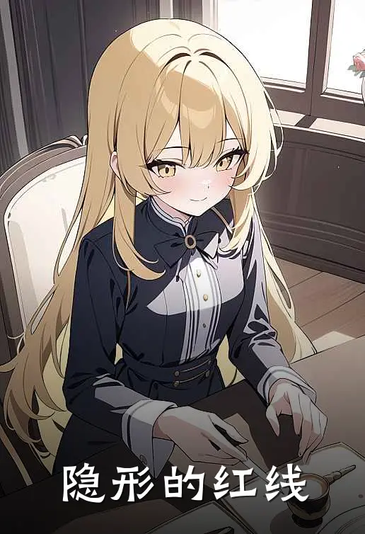 隐形的红线(许寒江轩)全文阅读免费全集_完结小说隐形的红线许寒江轩