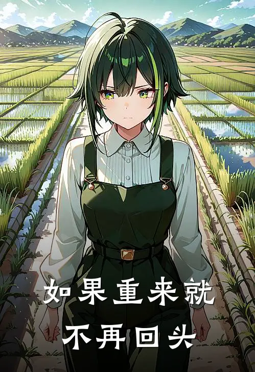 如果重来就不再回头(袁一琦沈梦瑶)全本免费在线阅读_袁一琦沈梦瑶全文阅读