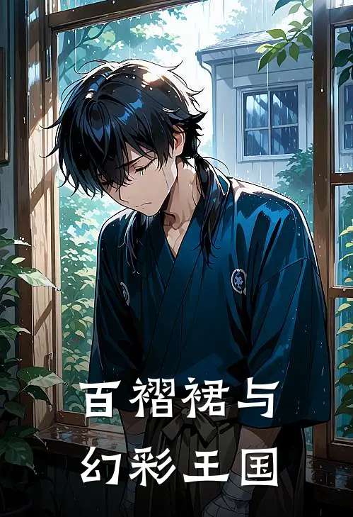 百褶裙与幻彩王国