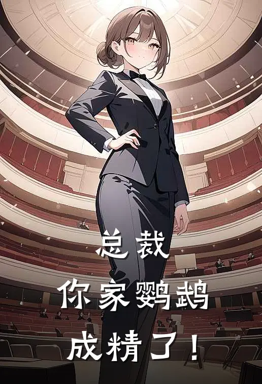 总裁，你家鹦鹉成精了！(裴砚深苏锦辞)免费完结小说_小说完整版免费阅读总裁，你家鹦鹉成精了！(裴砚深苏锦辞)