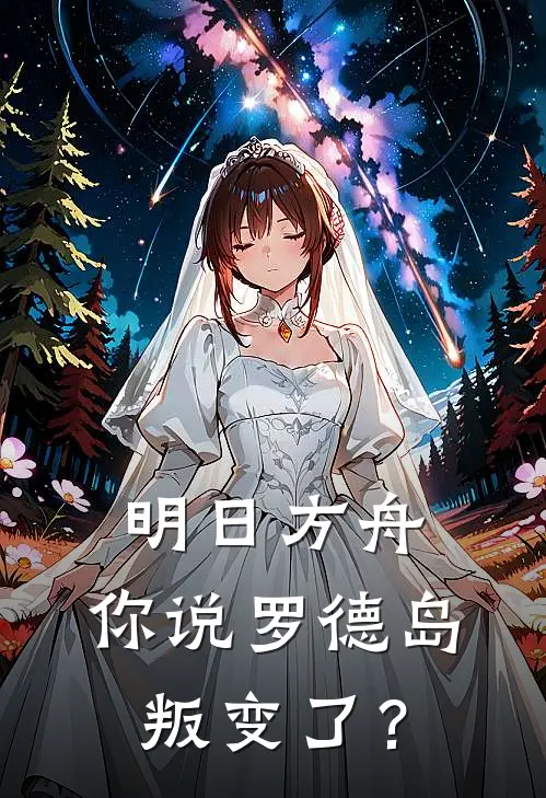 明日方舟：你说罗德岛叛变了？雨千朔夏星瑶在线免费小说_最新推荐小说明日方舟：你说罗德岛叛变了？(雨千朔夏星瑶)