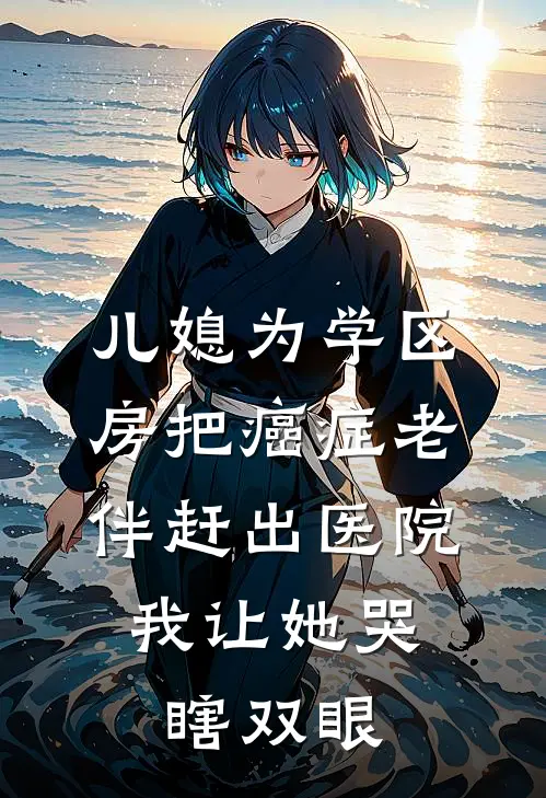 儿媳为学区房把癌症老伴赶出医院，我让她哭瞎双眼赵强刘静最新小说推荐_最新好看小说儿媳为学区房把癌症老伴赶出医院，我让她哭瞎双眼赵强刘静