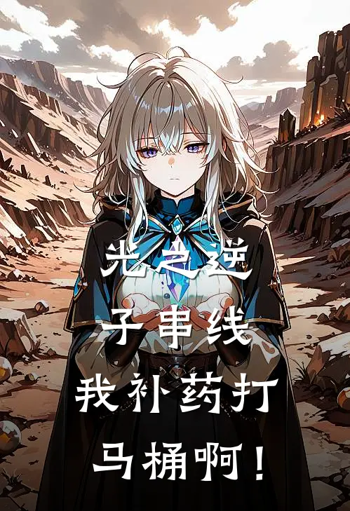 光之逆子串线：我补药打马桶啊！