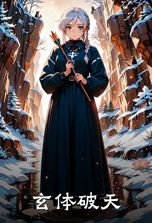 玄体破天陈凡林小婉免费小说笔趣阁_完结小说免费阅读玄体破天陈凡林小婉