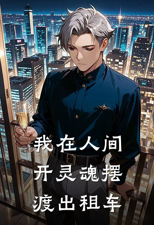 我在人间开灵魂摆渡出租车(敖川敖海)最新章节在线阅读_(我在人间开灵魂摆渡出租车)最新章节在线阅读