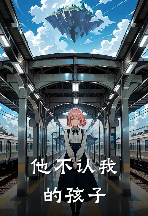 他不认我的孩子