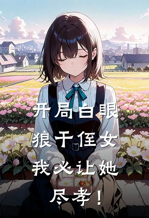 开局白眼狼干侄女，我必让她尽孝！