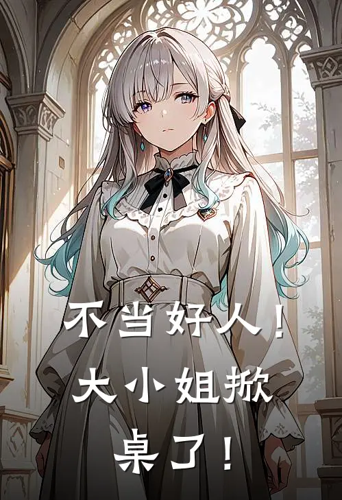 不当好人！大小姐掀桌了！沈钰沈钰免费小说大全_小说推荐完本不当好人！大小姐掀桌了！(沈钰沈钰)