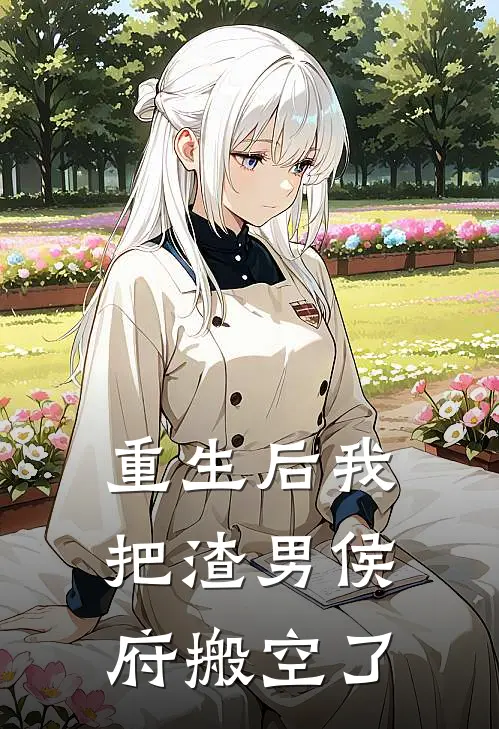 重生后我把渣男侯府搬空了