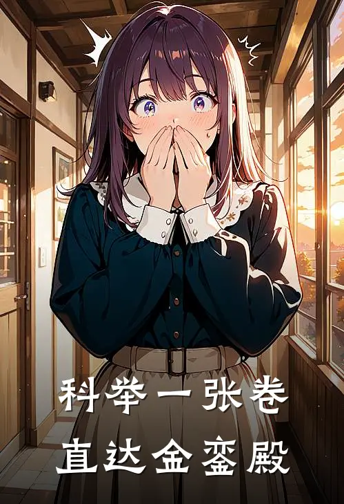 科举一张卷，直达金銮殿(高阳张文远)全文在线阅读_(科举一张卷，直达金銮殿)精彩小说