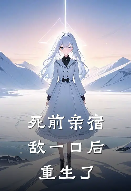 死前亲宿敌一口后重生了陈之玄陈则热门的网络小说_热门的网络小说死前亲宿敌一口后重生了(陈之玄陈则)