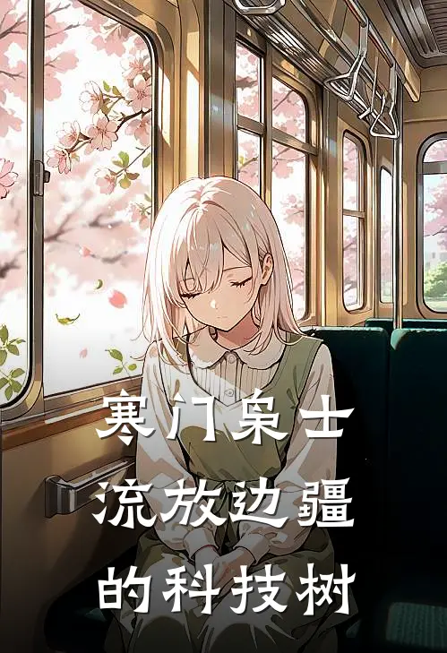 寒门枭士：流放边疆的科技树