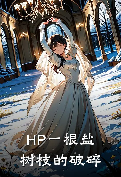 HP一根盐树枝的破碎(阿比盖尔泰勒)无弹窗小说免费阅读_小说免费阅读无弹窗HP一根盐树枝的破碎阿比盖尔泰勒