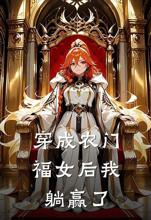 周翠花苏小满穿成农门福女后我躺赢了最新章节在线阅读_周翠花苏小满完整版阅读