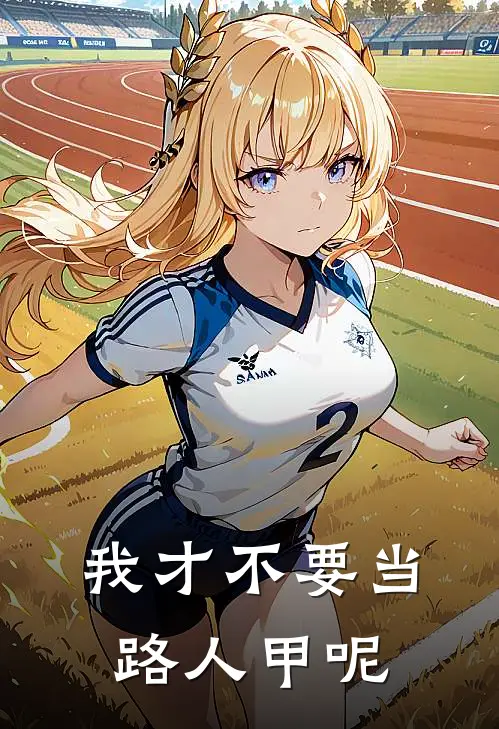 我才不要当路人甲呢