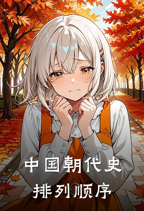 中国朝代史排列顺序