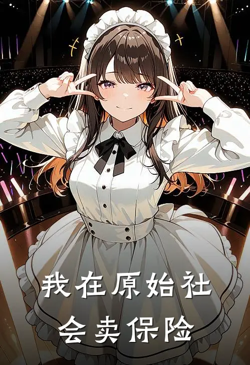 《我在原始社会卖保险》林源黑羽火爆新书_我在原始社会卖保险(林源黑羽)免费小说