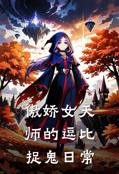 傲娇女天师的逗比捉鬼日常(林小满张守仁)小说免费阅读_热门小说阅读傲娇女天师的逗比捉鬼日常林小满张守仁