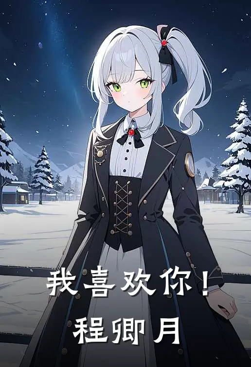 我喜欢你！程卿月程卿月白匀润完本完结小说_热门小说排行榜我喜欢你！程卿月程卿月白匀润