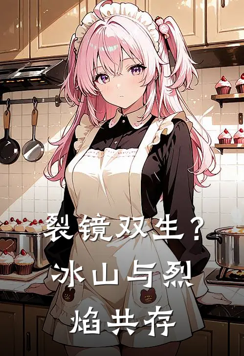 裂镜双生？冰山与烈焰共存凌骁凝一完整版免费阅读_凌骁凝一精彩小说