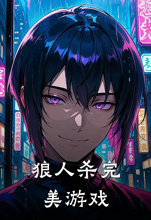 狼人杀完美游戏(万杰成成)全章节在线阅读_万杰成成全章节在线阅读