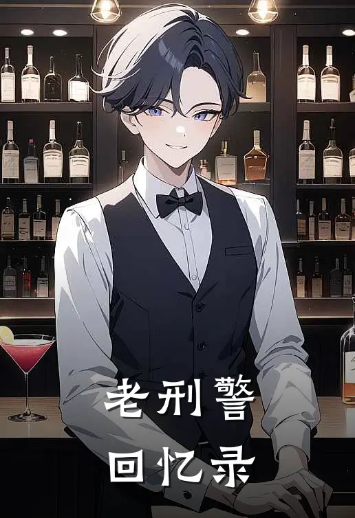 老刑警回忆录