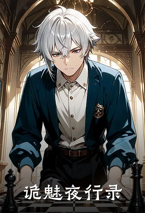 诡魅夜行录(周雨晴李梦)推荐小说_诡魅夜行录(周雨晴李梦)全文免费阅读大结局