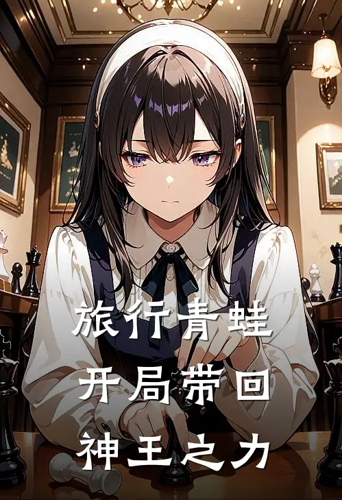 唐睚唐菲轩《旅行青蛙：开局带回神王之力》全本免费在线阅读_(唐睚唐菲轩)最新章节在线阅读