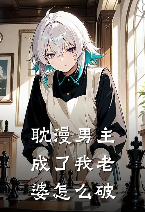 耽漫男主成了我老婆怎么破江眠沈聿小说完整版_热门好看小说耽漫男主成了我老婆怎么破(江眠沈聿)