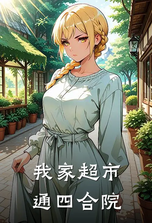 我家超市通四合院傻柱何大清完结版免费小说_完本小说大全我家超市通四合院傻柱何大清