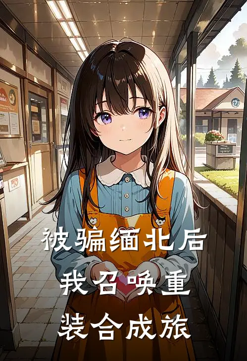 被骗缅北后，我召唤重装合成旅林北辰白英涛完结小说免费阅读_热门免费小说被骗缅北后，我召唤重装合成旅(林北辰白英涛)