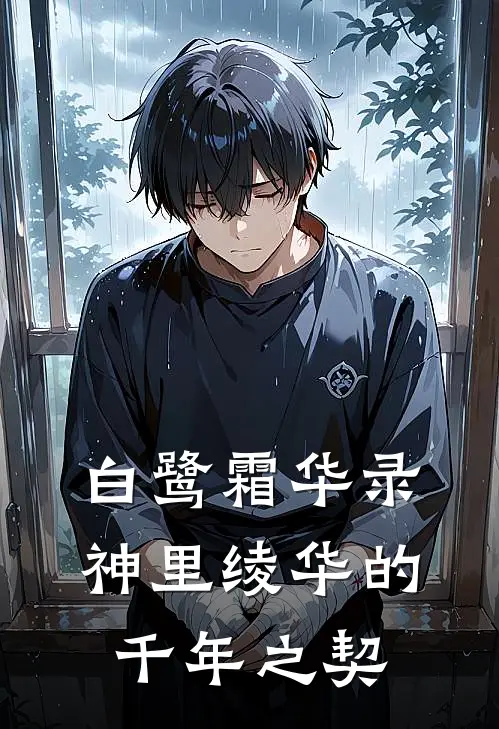 白鹭霜华录：神里绫华的千年之契(绫华万叶)最新小说_免费阅读完整版小说白鹭霜华录：神里绫华的千年之契(绫华万叶)