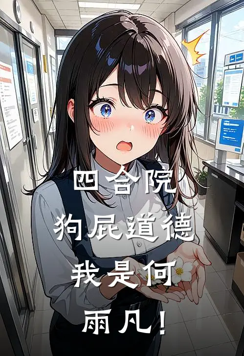 四合院：狗屁道德，我是何雨凡！何雨凡何雨柱最新推荐小说_完结版小说推荐四合院：狗屁道德，我是何雨凡！何雨凡何雨柱