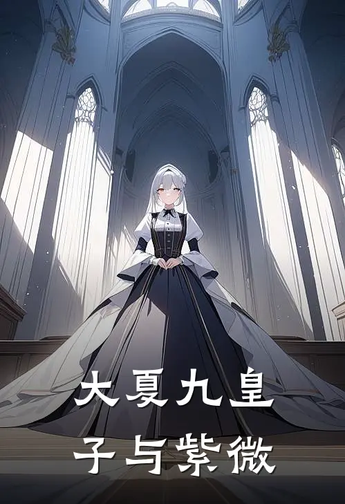 大夏九皇子与紫微赵洐刘妃最新好看小说推荐_完本小说免费大夏九皇子与紫微(赵洐刘妃)
