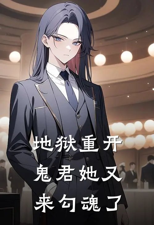 地狱重开，鬼君她又来勾魂了殷灵大鬼差免费小说在线阅读_最新章节列表地狱重开，鬼君她又来勾魂了(殷灵大鬼差)