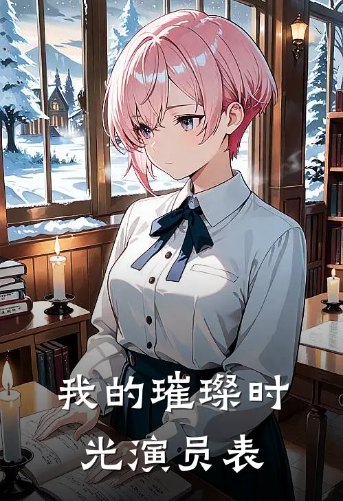 我的璀璨时光演员表