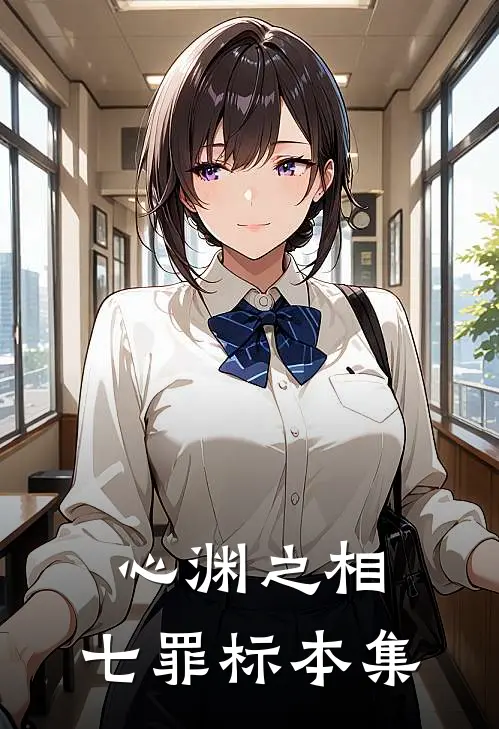 心渊之相：七罪标本集凯恩莉莉丝全本免费完结小说_免费小说完结心渊之相：七罪标本集凯恩莉莉丝