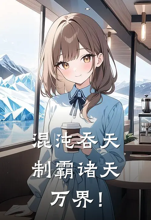 混沌吞天：制霸诸天万界！李若凡李玄霸完结小说免费阅读_完本热门小说混沌吞天：制霸诸天万界！李若凡李玄霸