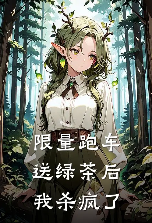 限量跑车送绿茶后，我杀疯了刘波倩倩完本小说推荐_免费小说全文阅读限量跑车送绿茶后，我杀疯了刘波倩倩