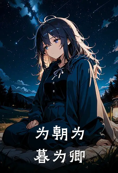 为朝为暮为卿宋明沅林朝暮全文阅读免费全集_免费小说为朝为暮为卿(宋明沅林朝暮)