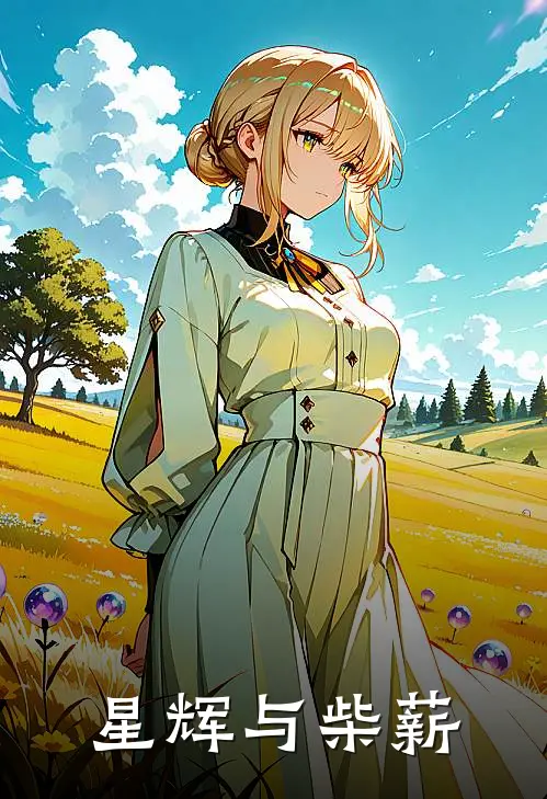 星辉与柴薪郭鑫哈士奇热门小说免费阅读_完本完结小说星辉与柴薪(郭鑫哈士奇)