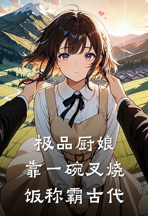 极品厨娘：靠一碗叉烧饭称霸古代全文免费阅读无弹窗大结局_极品厨娘：靠一碗叉烧饭称霸古代（苏杋刘壮）小说免费阅读大结局