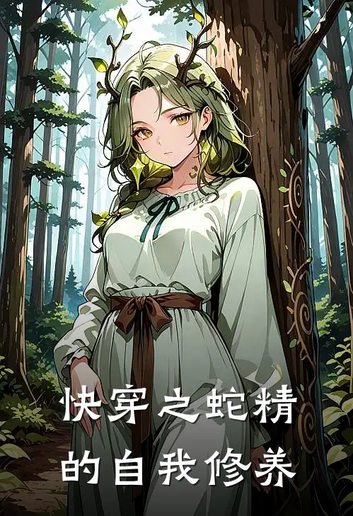 快穿之蛇精的自我修养(乔翘岳悦)网络热门小说_最新章节列表快穿之蛇精的自我修养(乔翘岳悦)