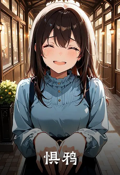 刘清刘清《惧鸦》完整版在线阅读_刘清刘清完整版在线阅读