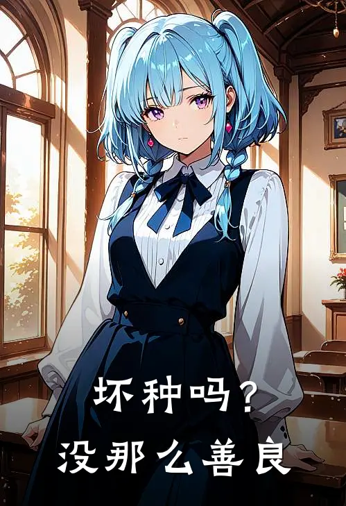 坏种吗？没那么善良(林微沈清叙)完结版免费小说_热门完结小说坏种吗？没那么善良(林微沈清叙)