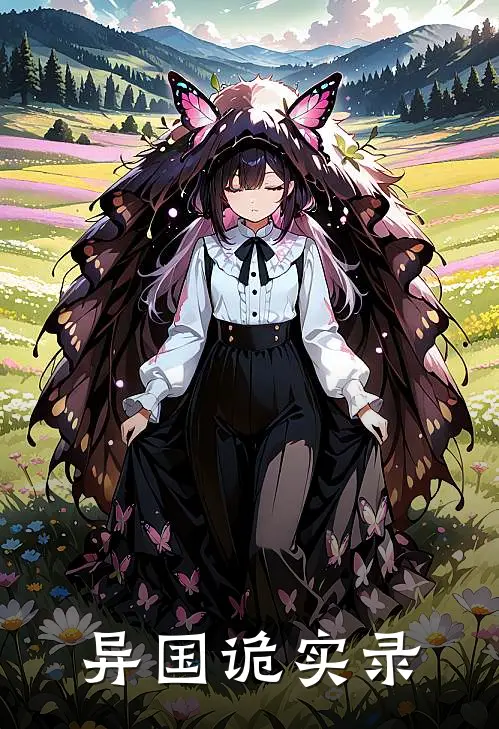 异国诡实录周明轩林夏小说免费完结_最新章节列表异国诡实录(周明轩林夏)