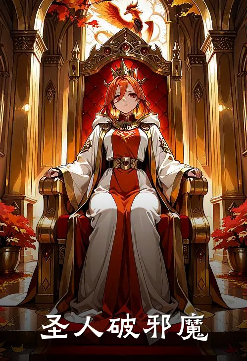 圣人破邪魔